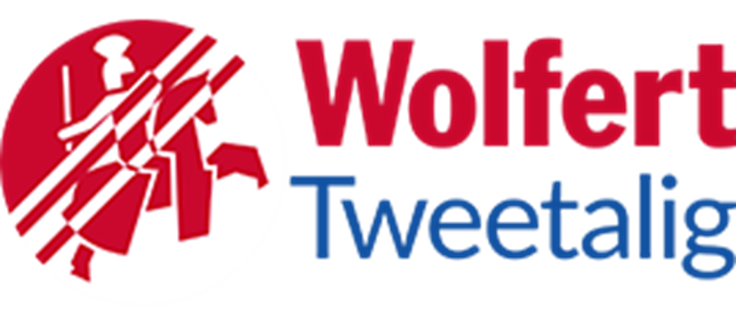 Wolfert Tweetalig